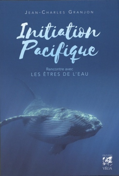 Picture of Initiation Pacifique - Rencontre avec les êtres de l'eau