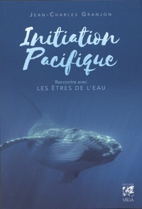 Picture of Initiation Pacifique - Rencontre avec les êtres de l'eau