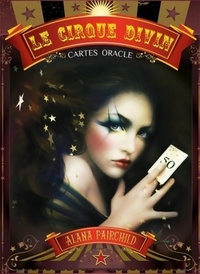 Picture of Le Cirque Divin
