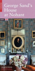 Image de La Maison de George Sand à Nohant (anglais)