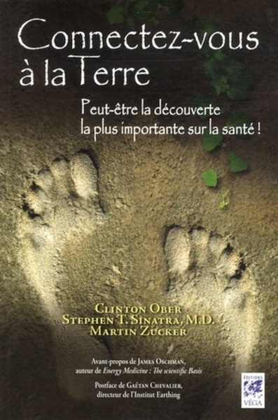 Picture of Connectez-vous à la terre