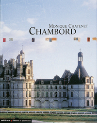 Picture of Chambord
