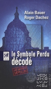 Picture of Le Symbole perdu décodé