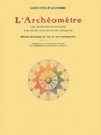 Image de L'Archéomètre