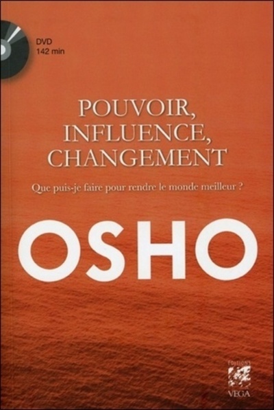 Image de Pouvoir, influence, changement (DVD)