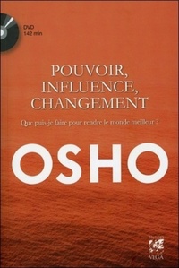 Image de Pouvoir, influence, changement (DVD)