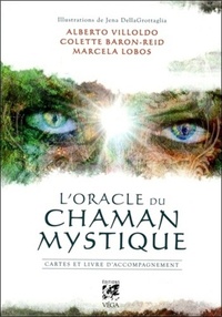 Image de L'Oracle du chaman mystique (Coffret)