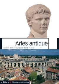 Image de Arles antique