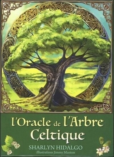 Picture of L'oracle de l'arbre celtique