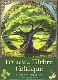 Picture of L'oracle de l'arbre celtique