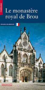 Image de Le Monastère royal de Brou