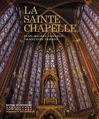 Picture of La Sainte-Chapelle (anglais)
