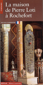 Image de La Maison de Pierre Loti à Rochefort