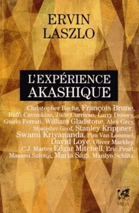 Picture of L'Expérience akashique
