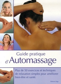Image de Guide pratique d'automassage