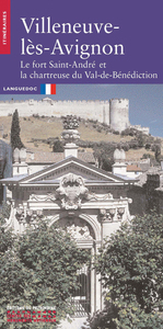 Image de Villeneuve-lès-Avignon