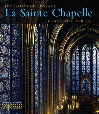 Picture of La Sainte-Chapelle (NE)