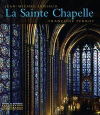 Picture of La Sainte-Chapelle (NE)