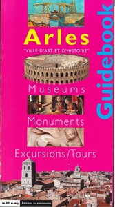 Image de Arles (anglais)