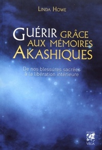 Picture of Guérir grâce aux mémoires Akashiques