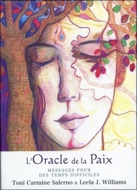 Image de L'Oracle de la paix (Coffret)