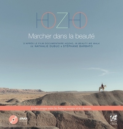 Image de Hozho marcher dans la beauté + CD