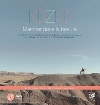 Image de Hozho marcher dans la beauté + CD