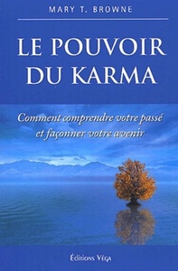 Picture of Le pouvoir du karma