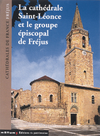 Image de La Cathédrale Saint-Léonce et le groupe épiscopal de Fréjus