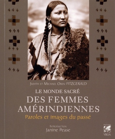 Image de Le monde sacré des femmes amérindiennes
