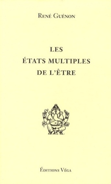 Picture of Les Etats multiples de l'être