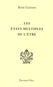 Picture of Les Etats multiples de l'être