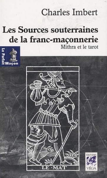 Image de Sources souterraines Franc-Mac