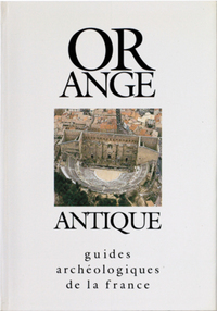 Image de Orange antique