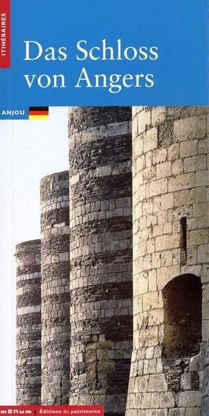 Image de Le Château d'Angers (allemand)