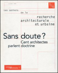 Picture of Sans doute ?, n°5/6