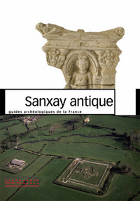 Image de Sanxay antique