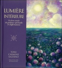 Image de Lumière intérieure - Un livre oracle de guidance spirituelle et d'affirmations
