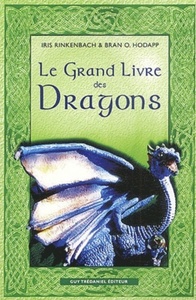 Picture of Le grand livre des dragons