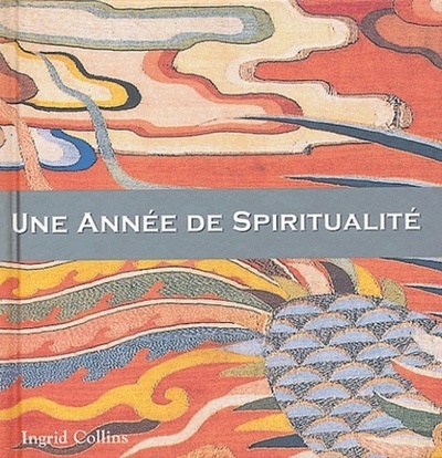 Picture of Une annee de spiritualite