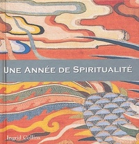 Picture of Une annee de spiritualite