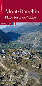 Image de Mont-Dauphin, Place forte de Vauban