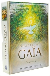 Picture of Coffret L'oracle de Gaïa