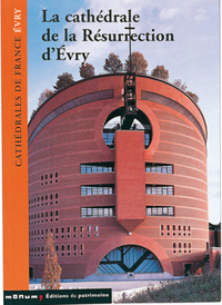 Image de La Cathédrale de la Résurrection d'Évry