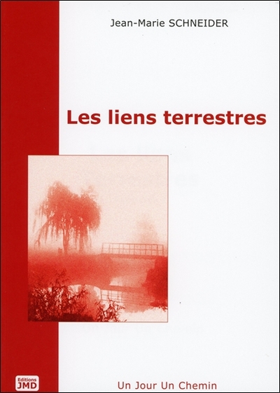 Picture of Les liens terrestres - T1 : Un jour - Un chemin