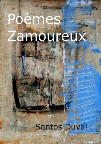 Image de Poèmes Zamoureux