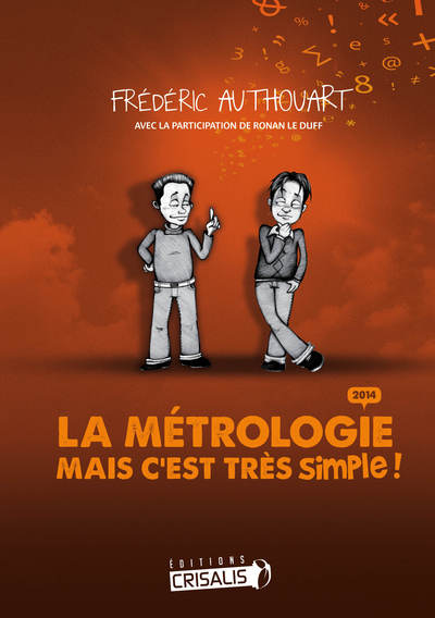 Image de La métrologie ? Mais c'est très simple ! Edition 2014
