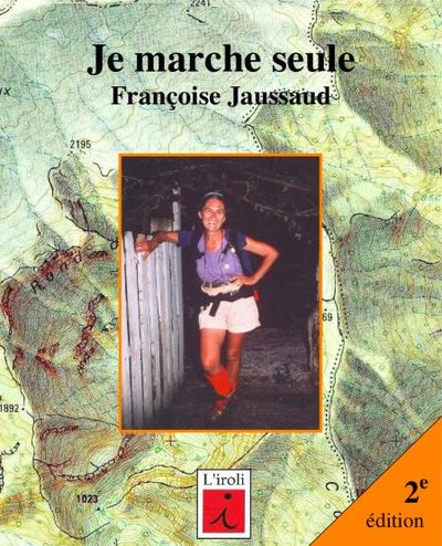 Image de Je Marche Seule