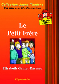Image de LE PETIT FRERE
