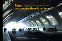 Picture of ALGER, UN PASSAGE DANS LA LUMIERE